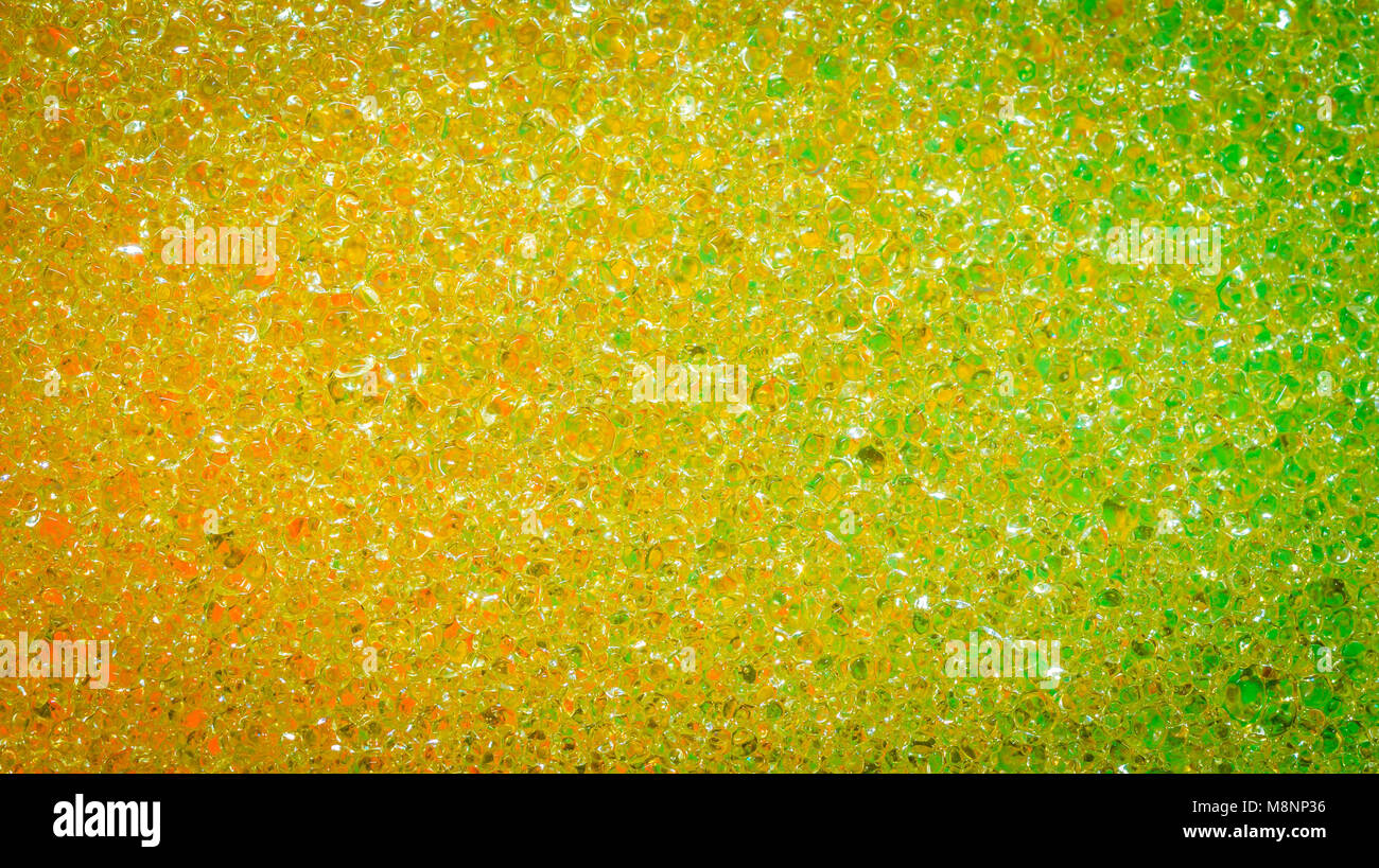 Dreamy colorful abstract background with water and oil Stock Photo - Alamy