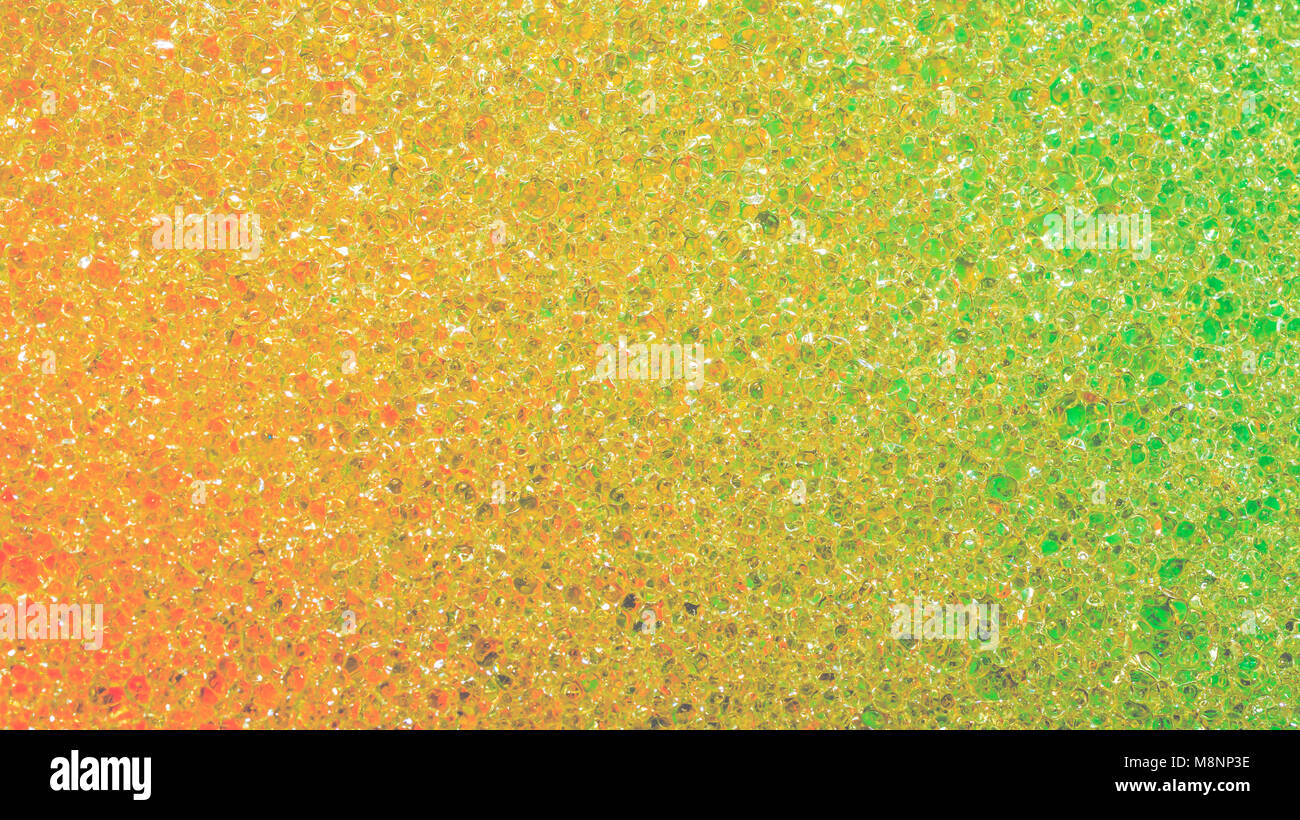 Dreamy colorful abstract background with water and oil Stock Photo - Alamy