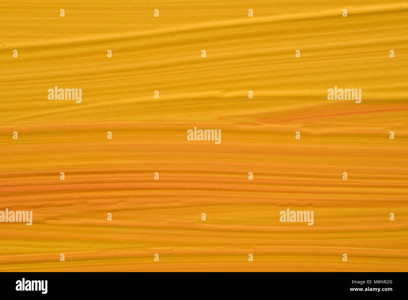 yellow color painted texture background Stock Photo - Alamy