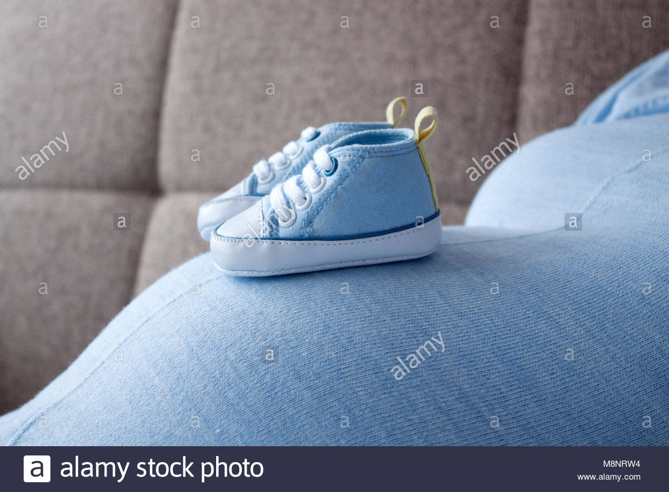 baby belly shoes