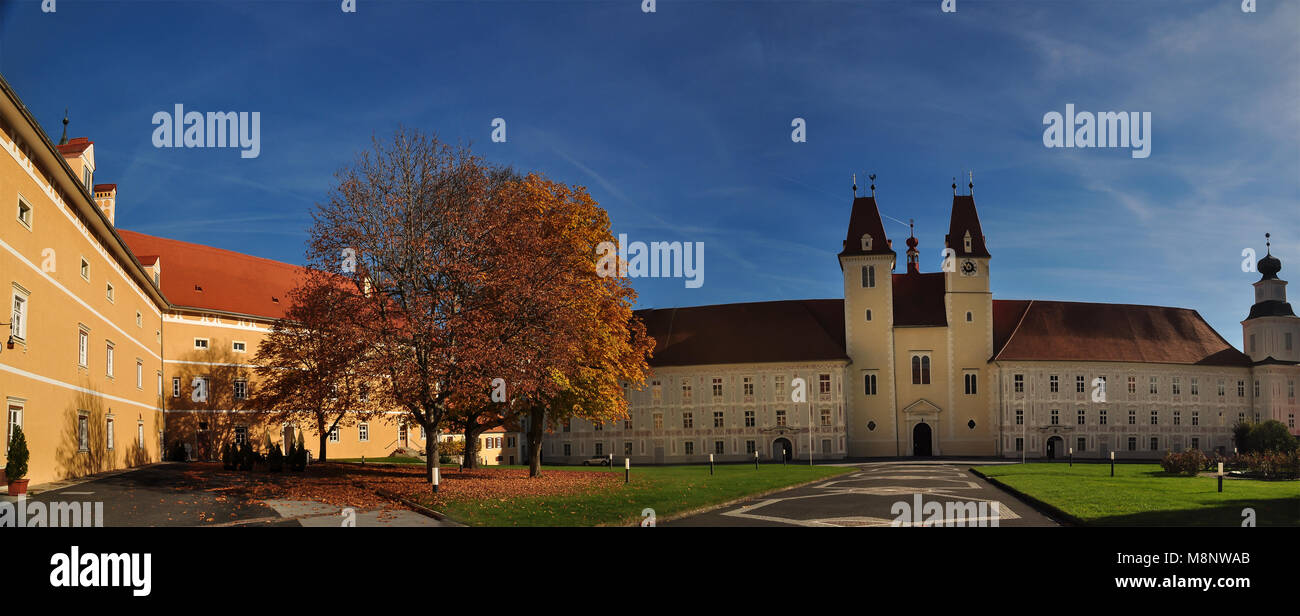 Vorau High Resolution Stock Photography and Images - Alamy
