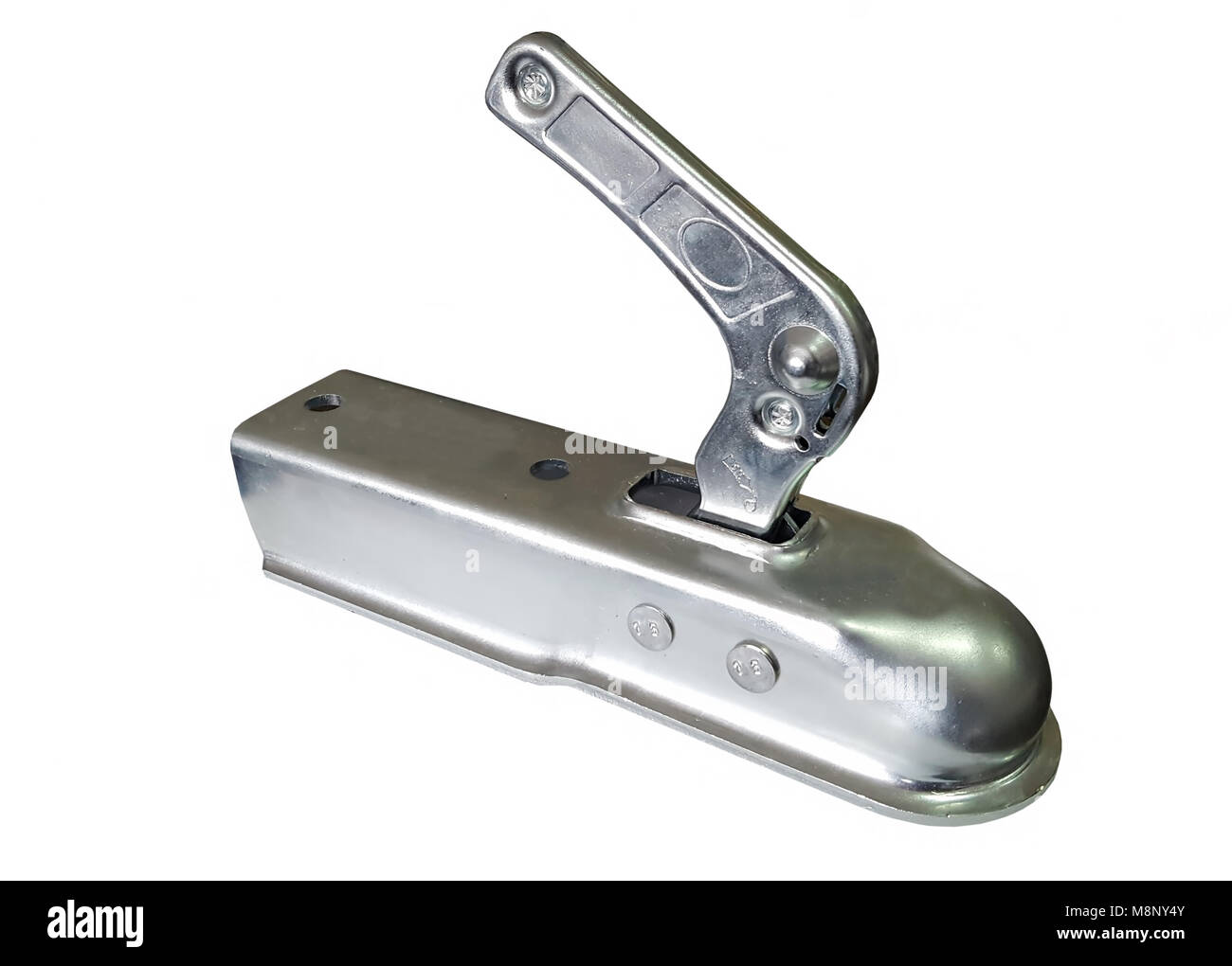 Trailer coupling hires stock photography and images Alamy