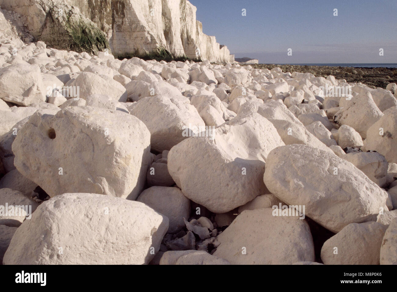 Chalk deposits hires stock photography and images Alamy