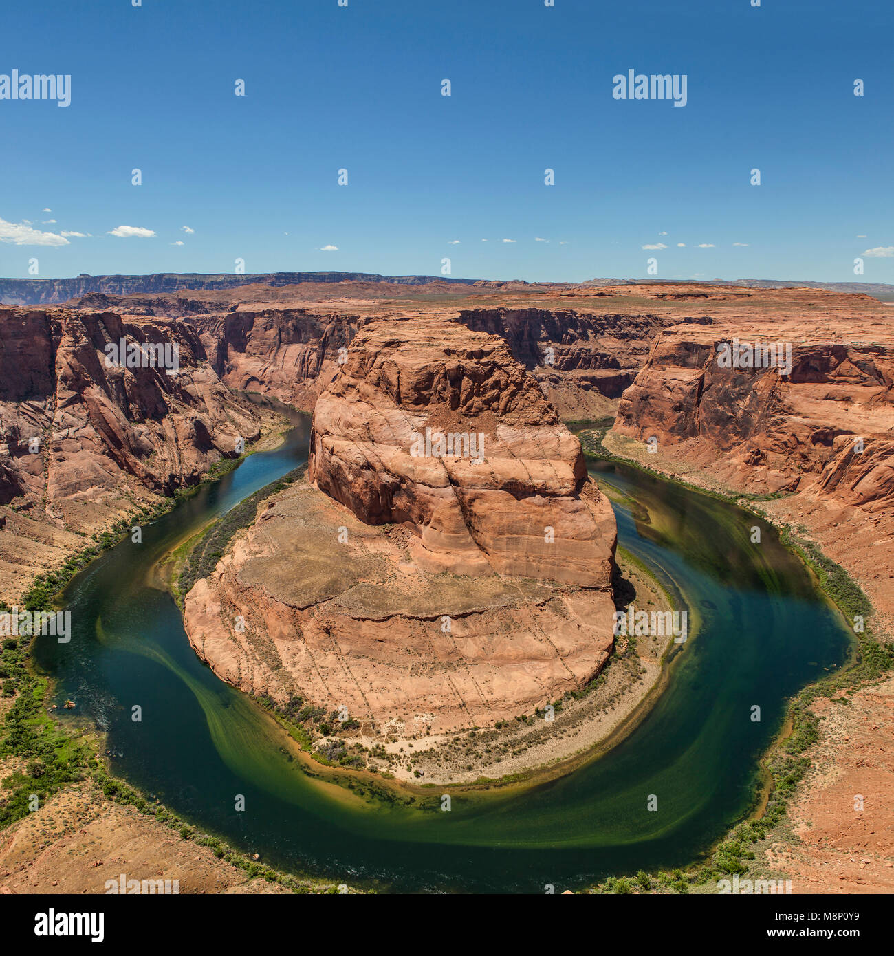 Famous horseshoe curve hires stock photography and images Alamy