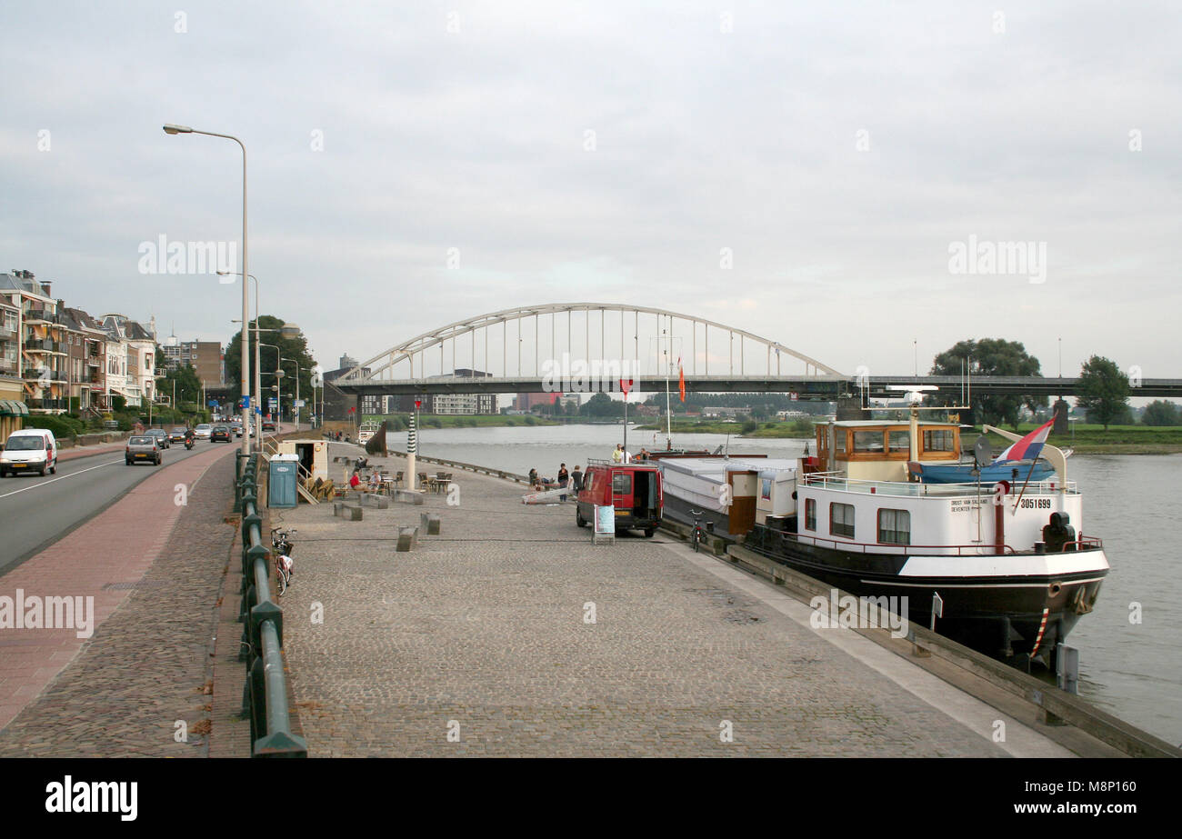 Ijsselbridge High Resolution Stock Photography and Images - Alamy