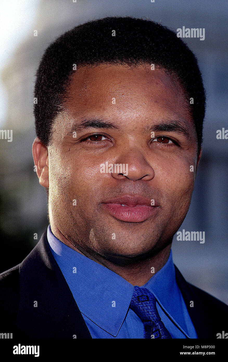 Washington, DC. September 1998 Jesse Louis Jackson, Jr. is a former