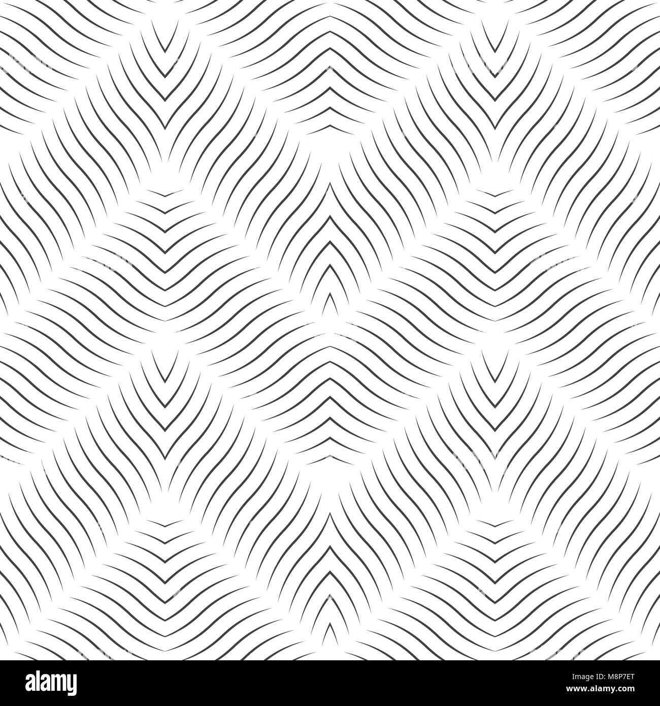  Zigzags vector vectors hi-res stock photography and images - Alamy