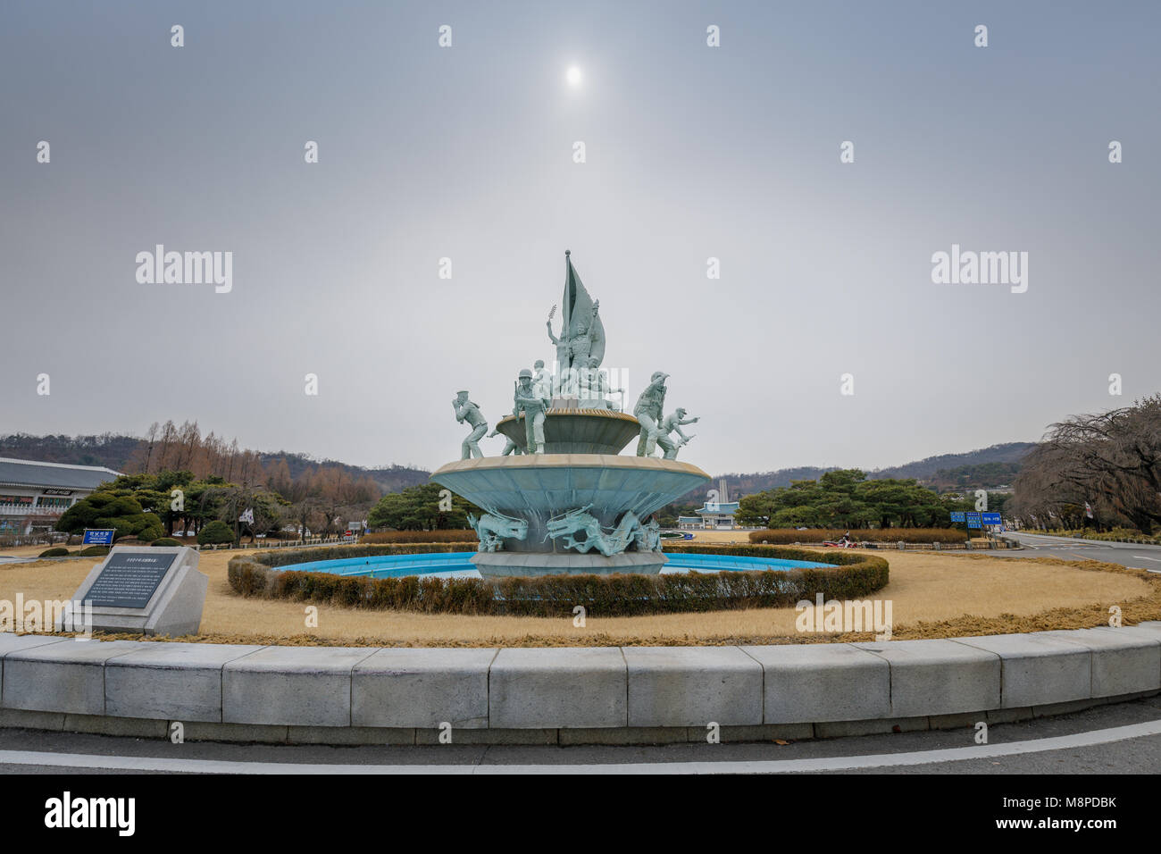 Seoul, South Korea March 19, 2018