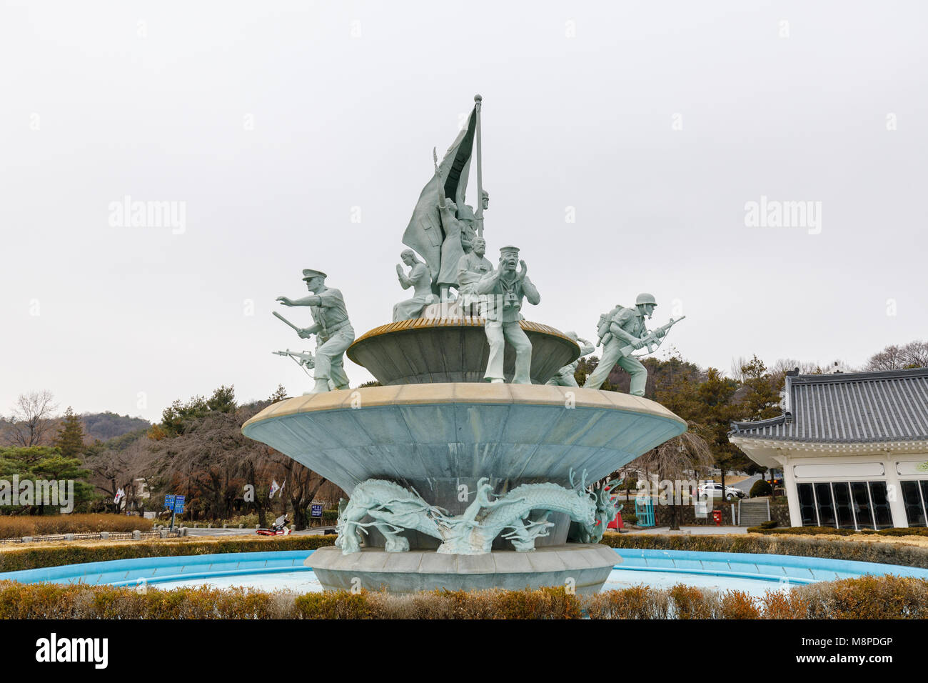 Seoul, South Korea March 19, 2018