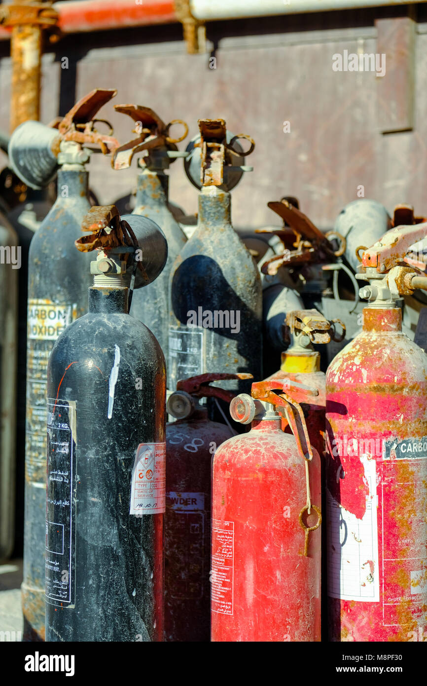 Can I Still Use An Expired Fire Extinguisher at Steven Walker blog