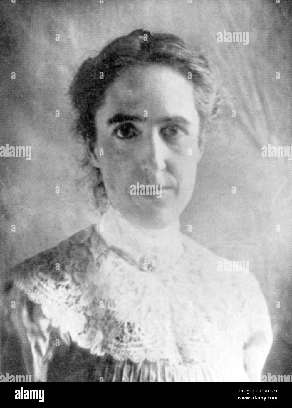 Leavitt henrietta hires stock photography and images Alamy