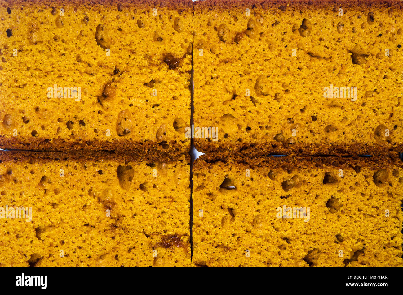 Top view walnut bread hi res stock photography and images alamy