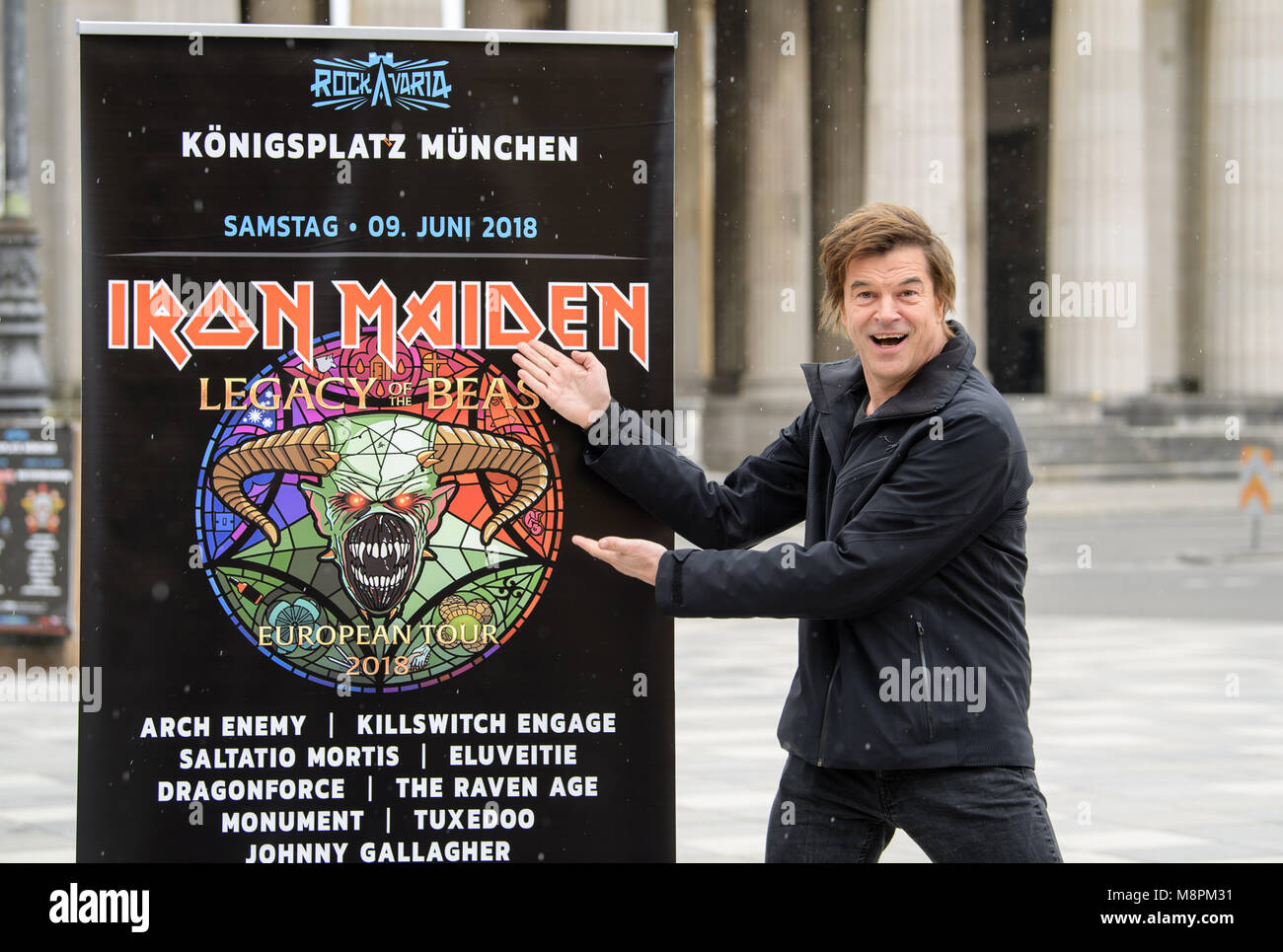 Tote Hosen High Resolution Stock Photography and Images - Alamy