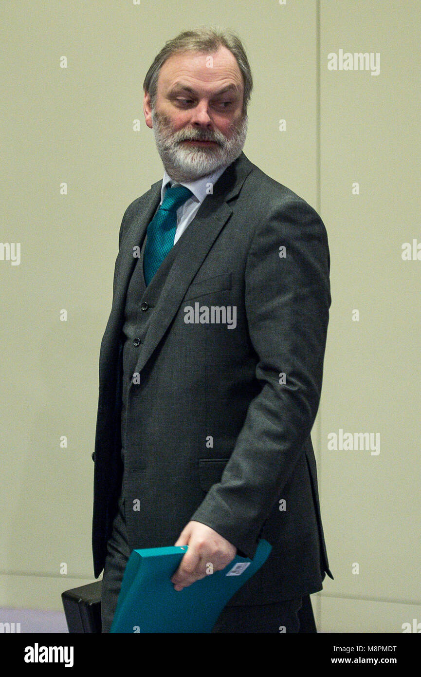 British ambassador to belgium hi-res stock photography and images - Alamy