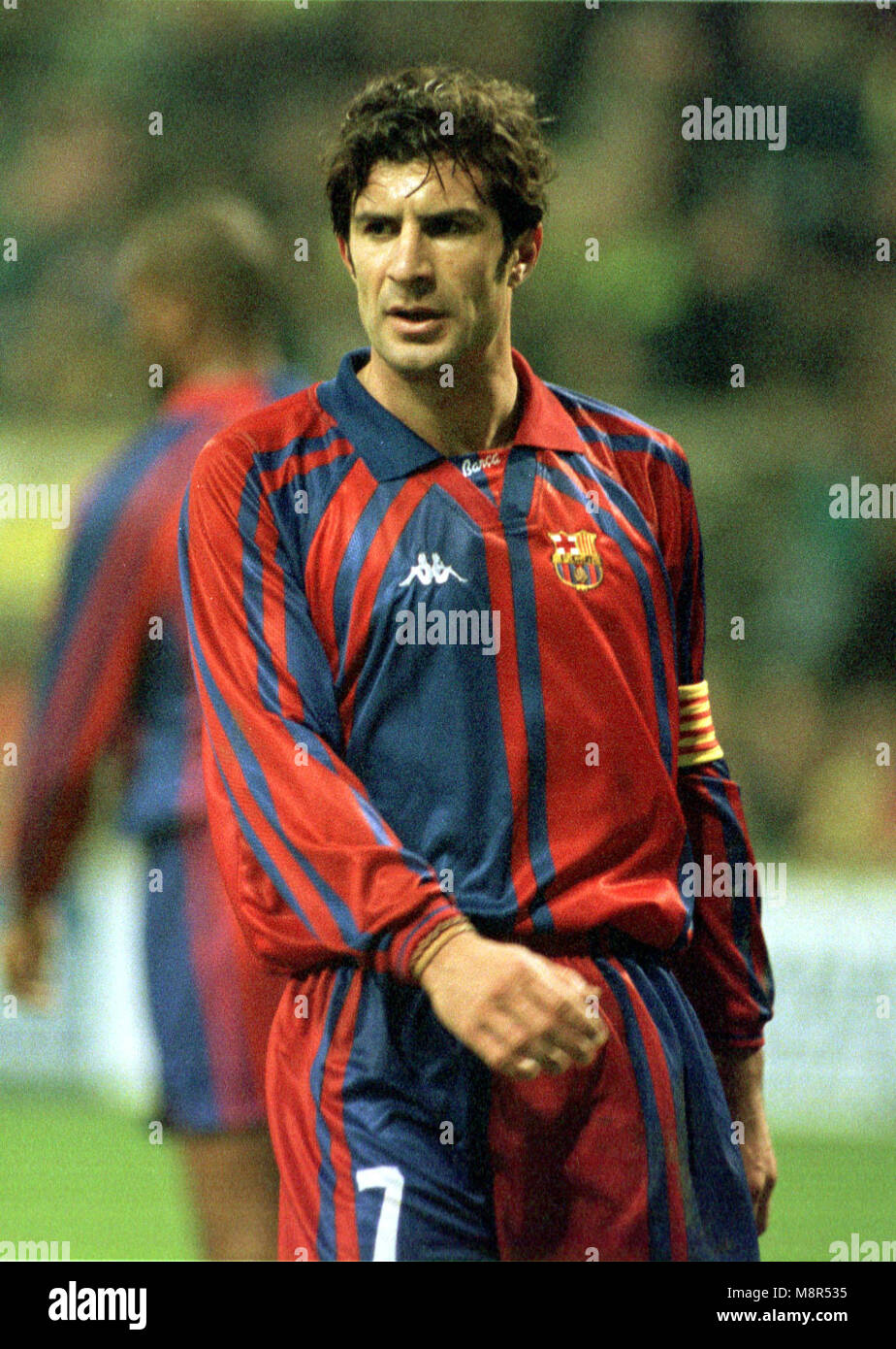 Uefa super cup 1997 Clearance