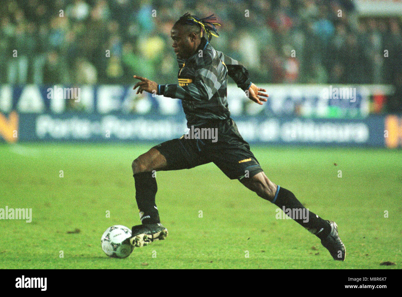 File Photo Undated Meinau Strasbourg Stadium Editorial Stock Photo - Stock  Image