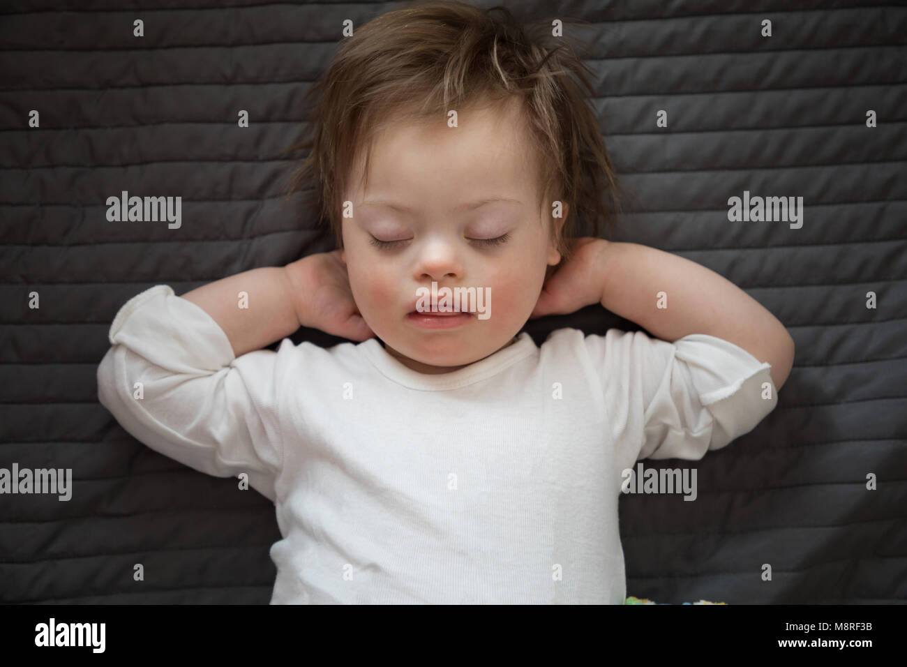Sleeping face down hires stock photography and images Alamy