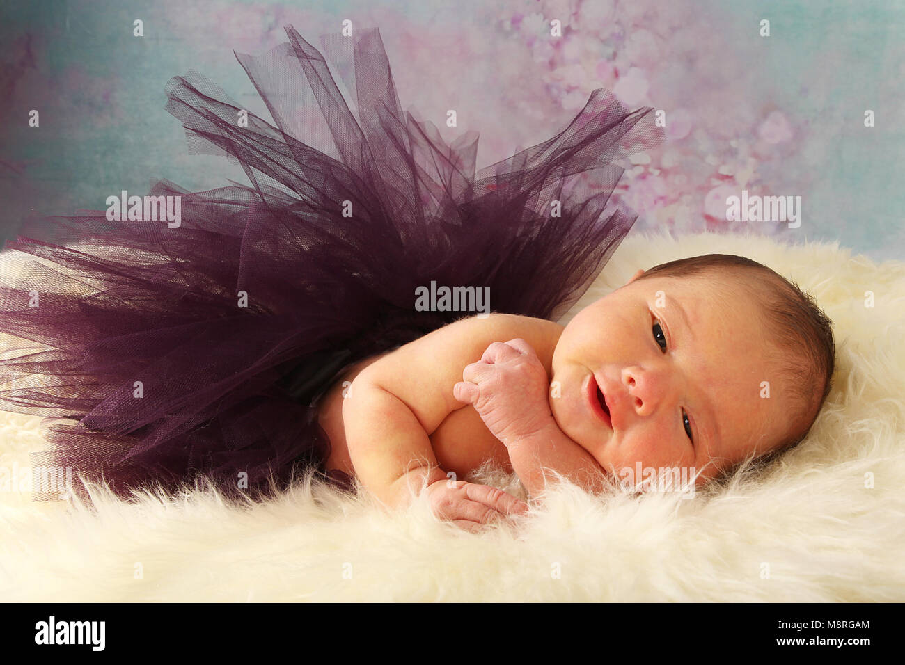 cutie baby girl
