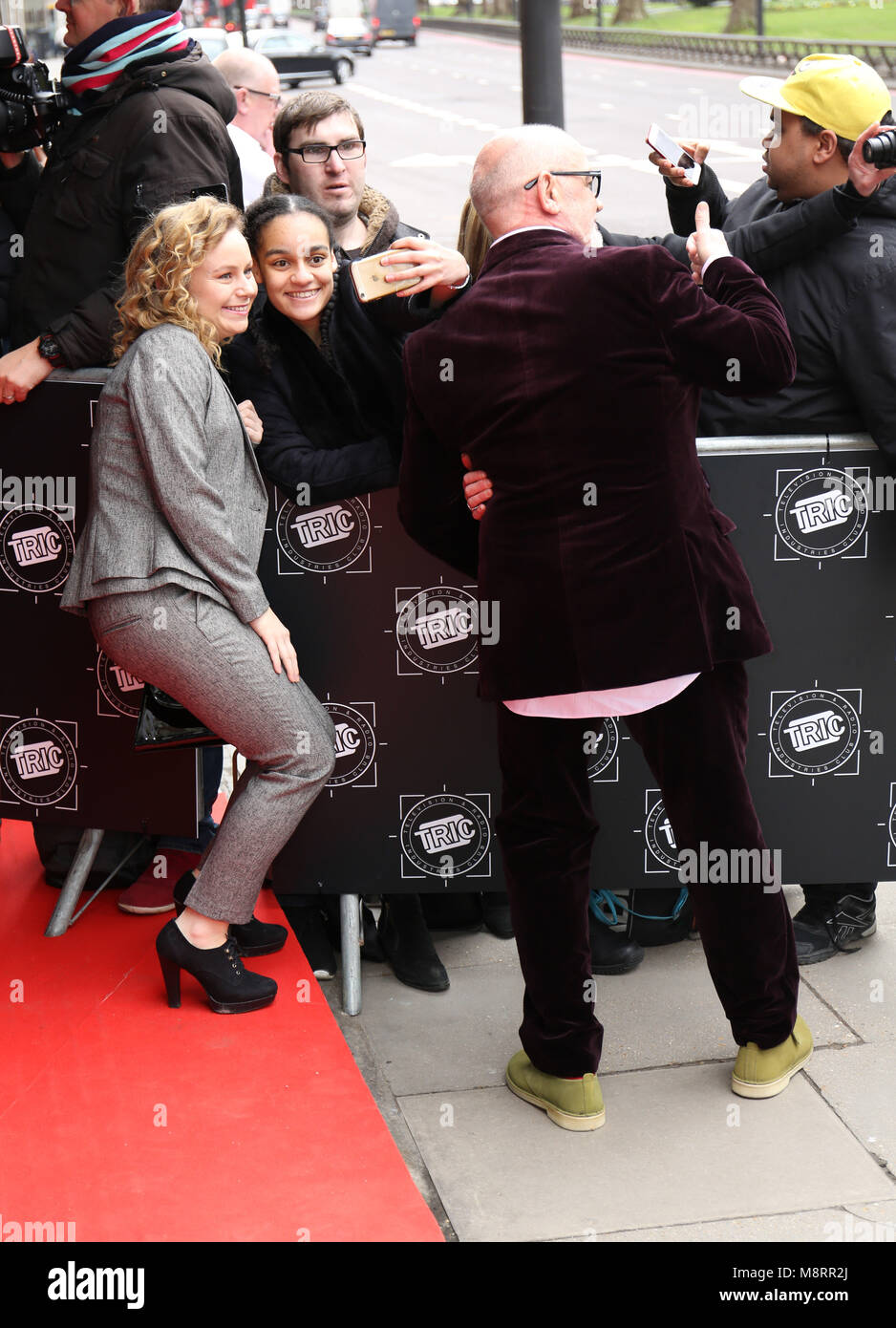 Dolly rose campbell hires stock photography and images Alamy