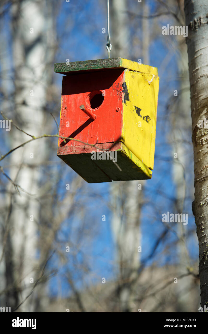 Low hanging tree branches hi-res stock photography and images - Alamy