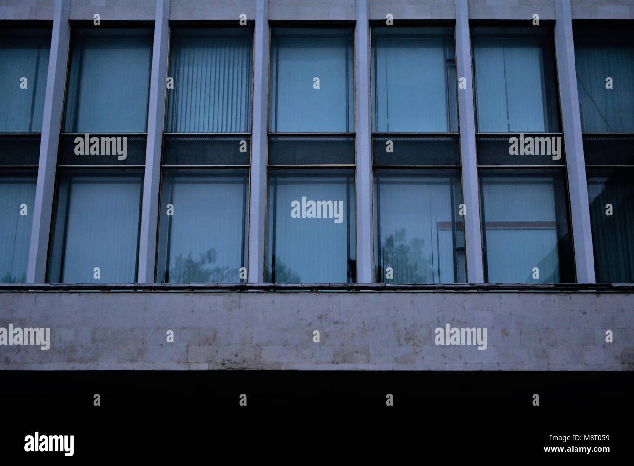Soviet architecture hi-res stock photography and images - Alamy