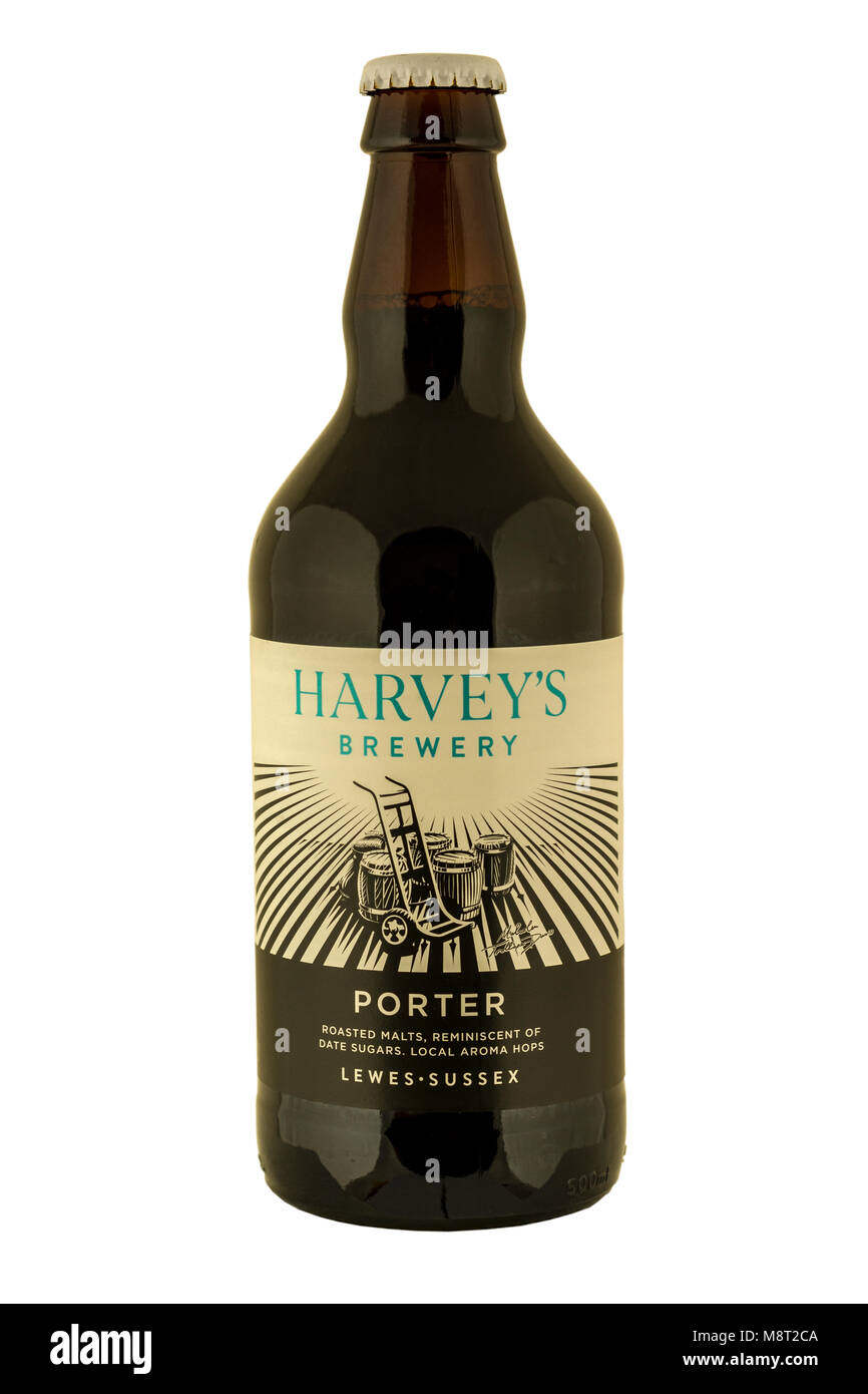 Harveys beer lewes Cut Out Stock Images & Pictures Alamy