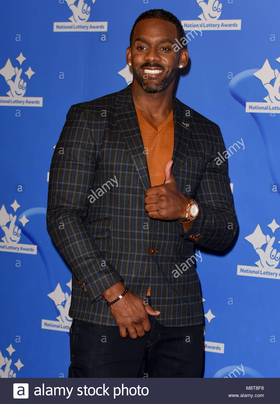 File Photo Dated Of Richard Blackwood Who Is Departing From Eastenders After Three Years In The Soap File Photo Dated Of Richard Blackwood Who Is Departing From Eastenders After Three Years In The Soap