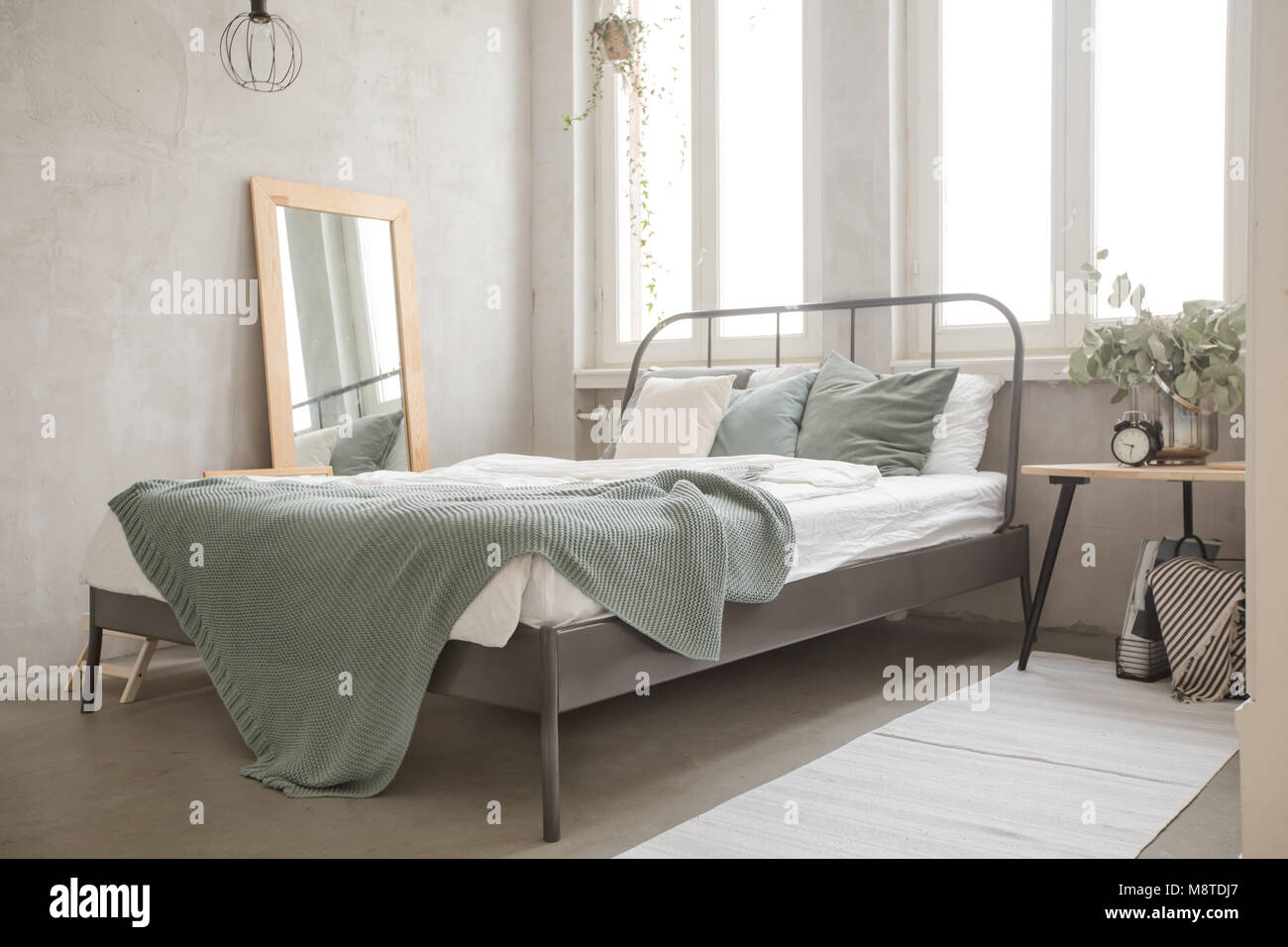 Well decorated room hi-res stock photography and images - Alamy