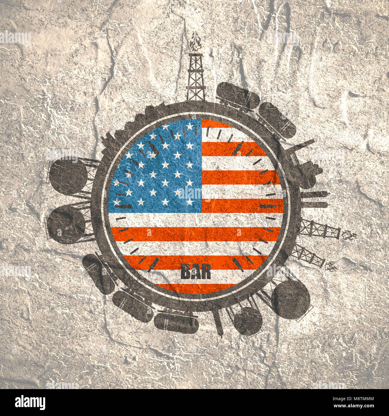 Usa liquefied natural gas hi-res stock photography and images - Alamy