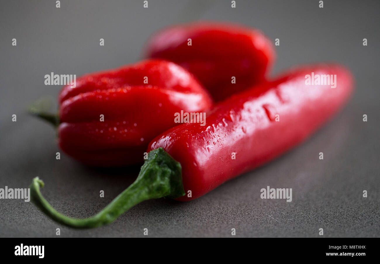 Variety of chillies hires stock photography and images Alamy