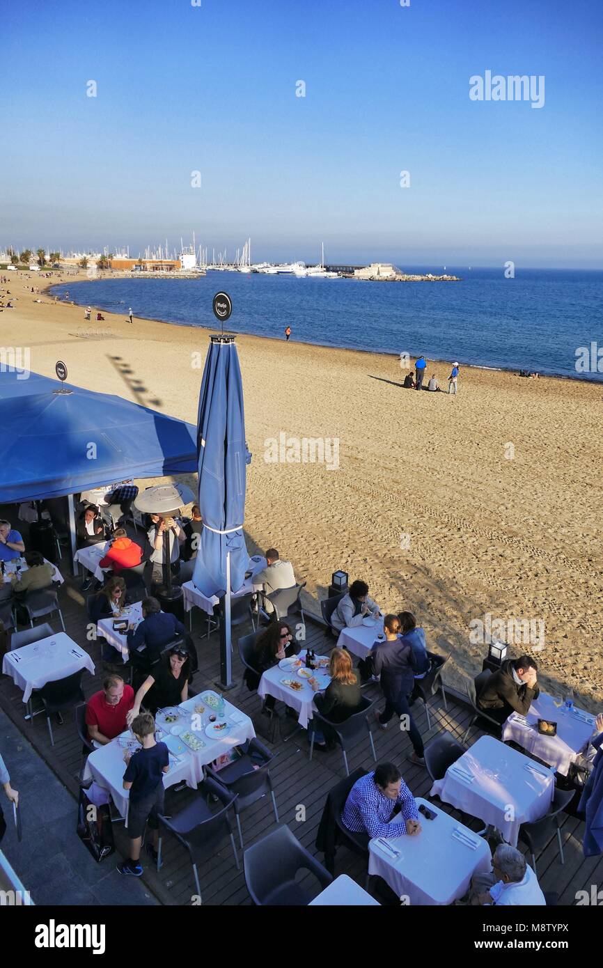 Elegant terraces hires stock photography and images Alamy