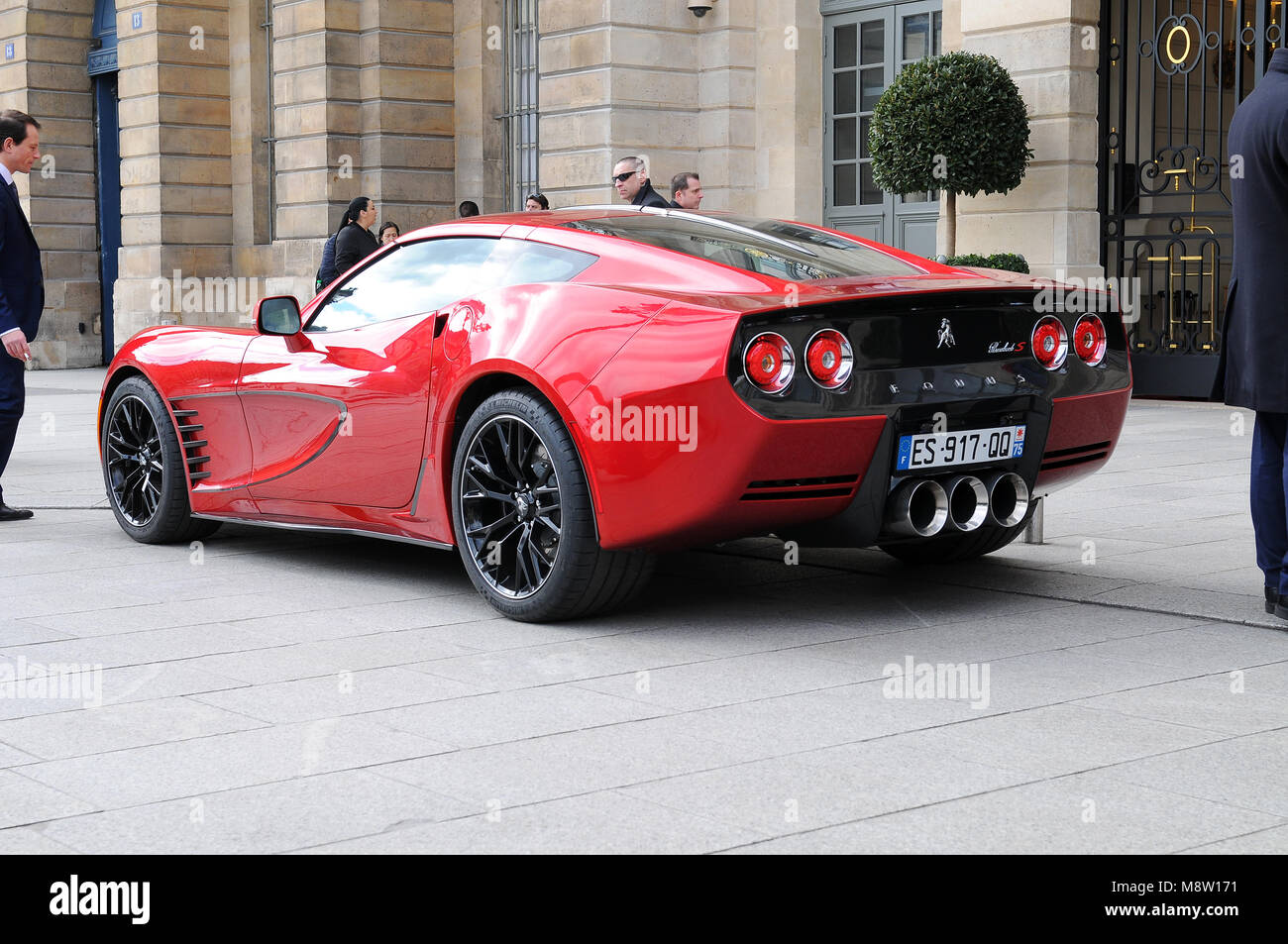 Equus Automotive