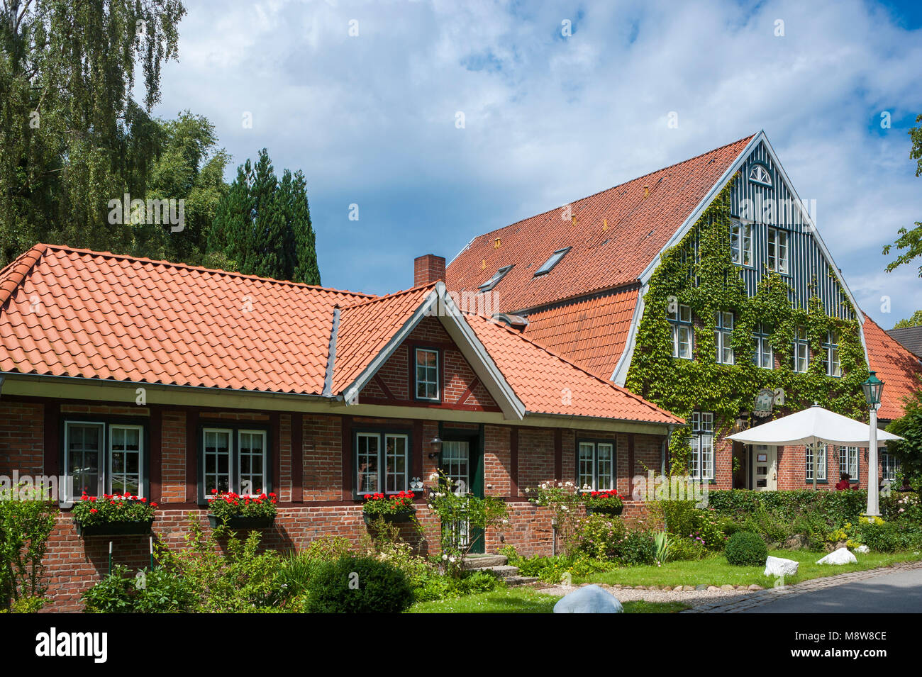 restaurant ole liese high resolution stock photography and images alamy