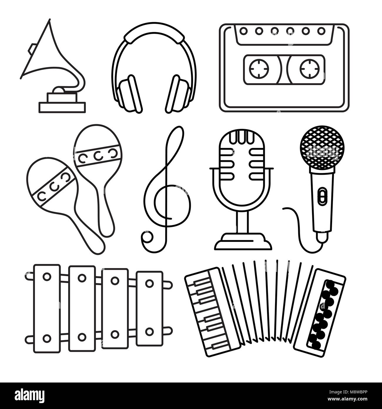 Caribbean cultural festival Stock Vector Images - Alamy