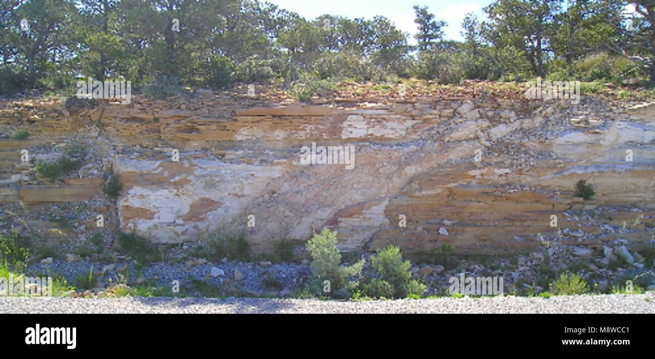 Fault gouge hires stock photography and images Alamy