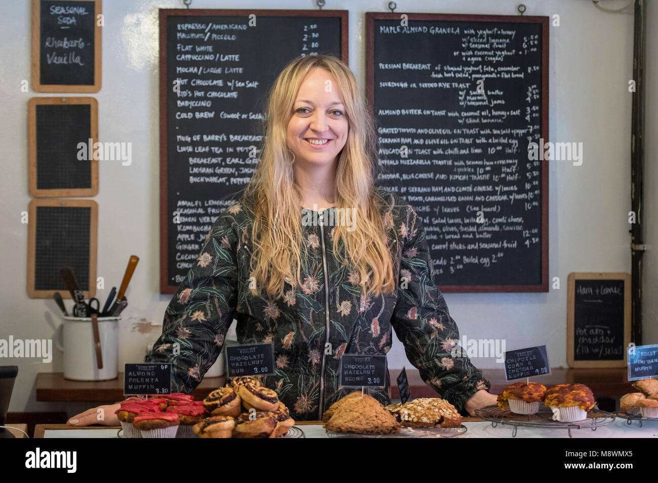 Claire ptak hires stock photography and images Alamy