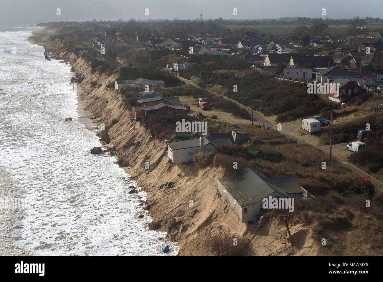 Hemsby norfolk hires stock photography and images Alamy