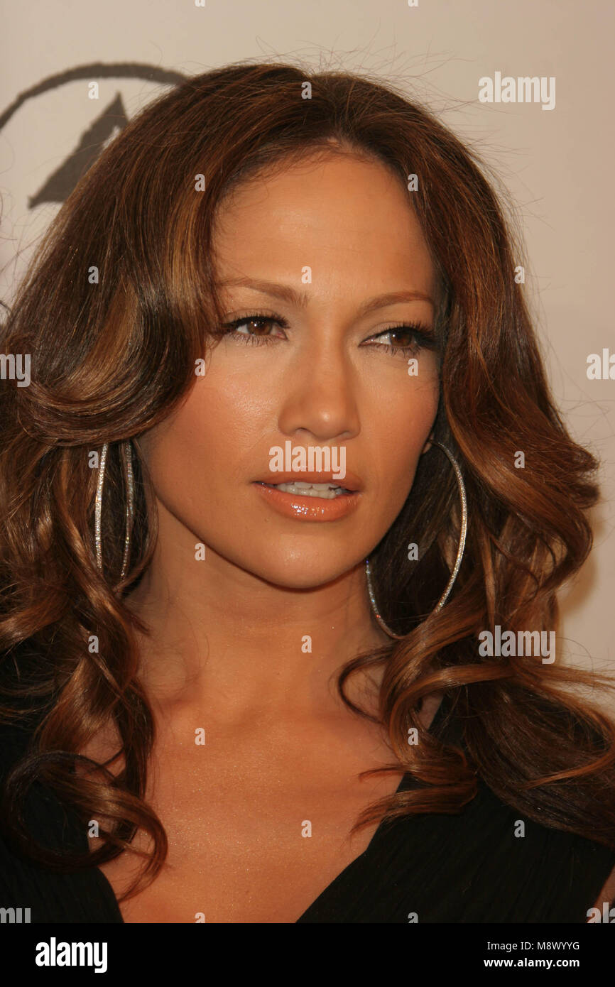 Jennifer Lopez 2006 Photo By John Barrett-PHOTOlink. Photo via Credit