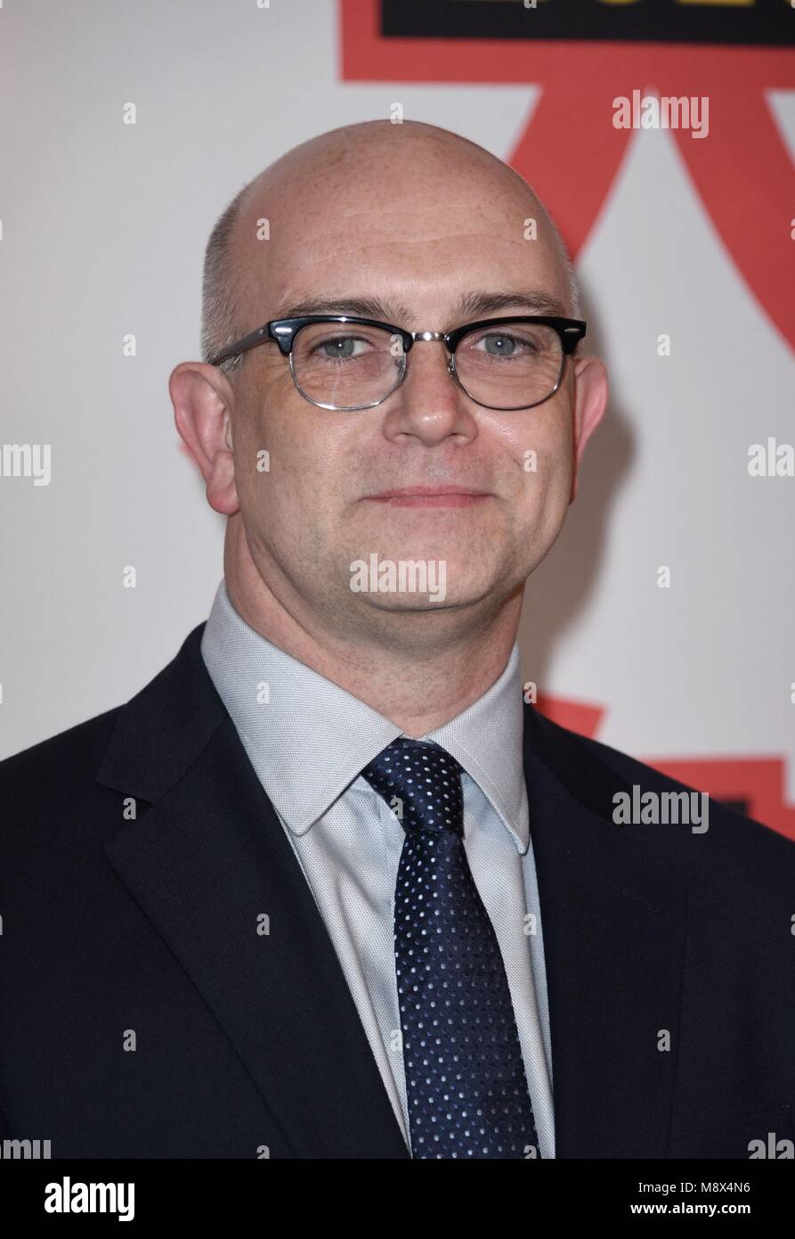 Steven rales hi-res stock photography and images - Alamy