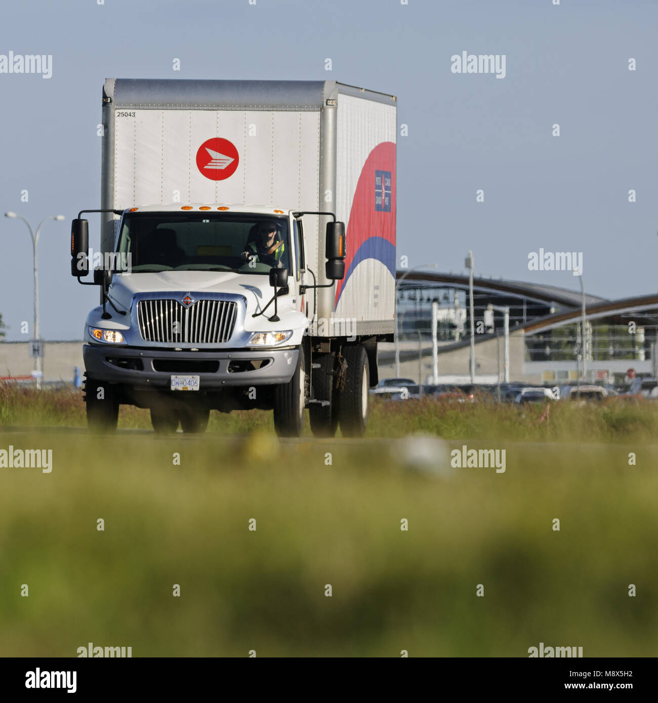 Canadian crown hires stock photography and images Alamy