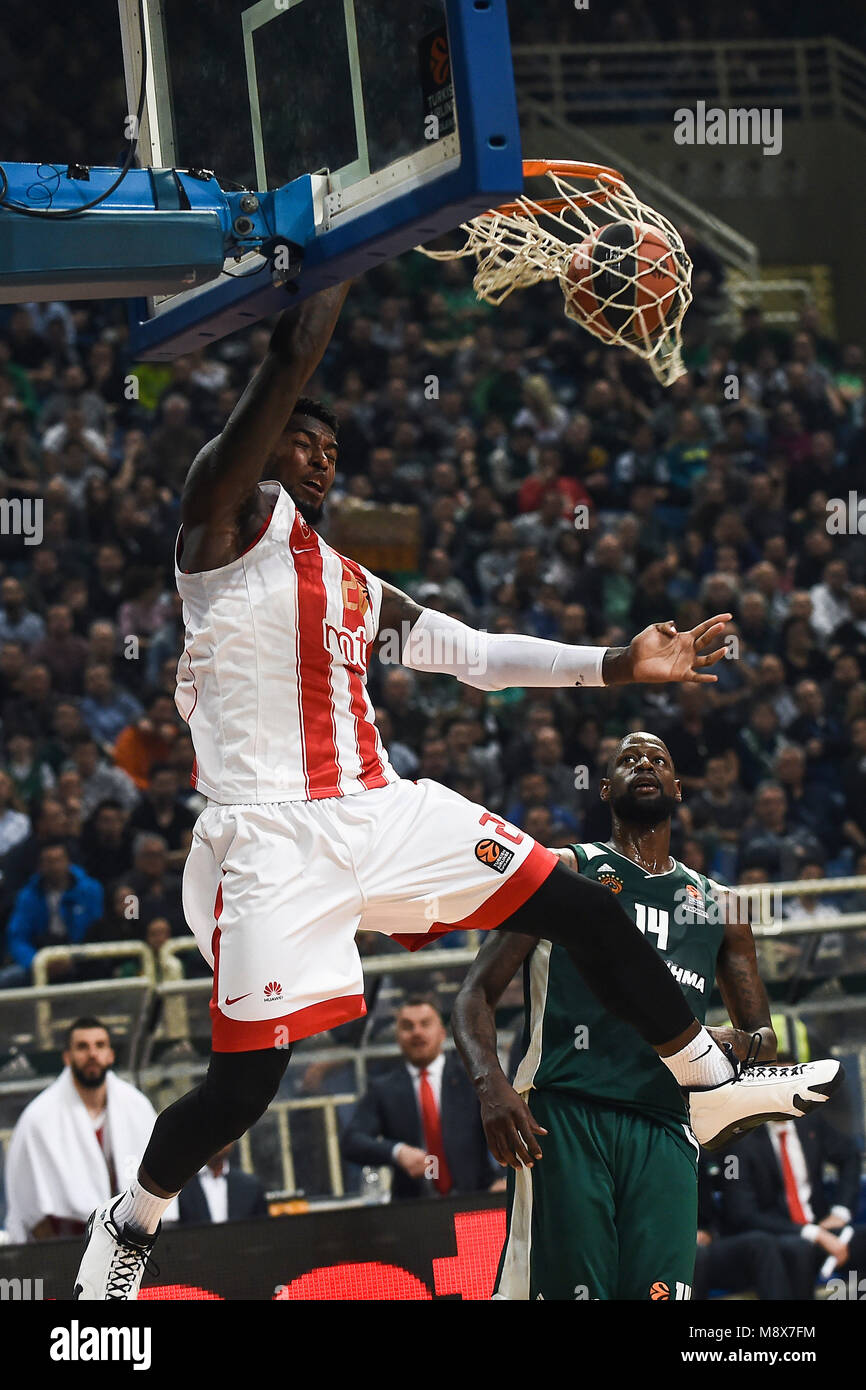 Panathinaikos basketball greece hires stock photography and images Alamy