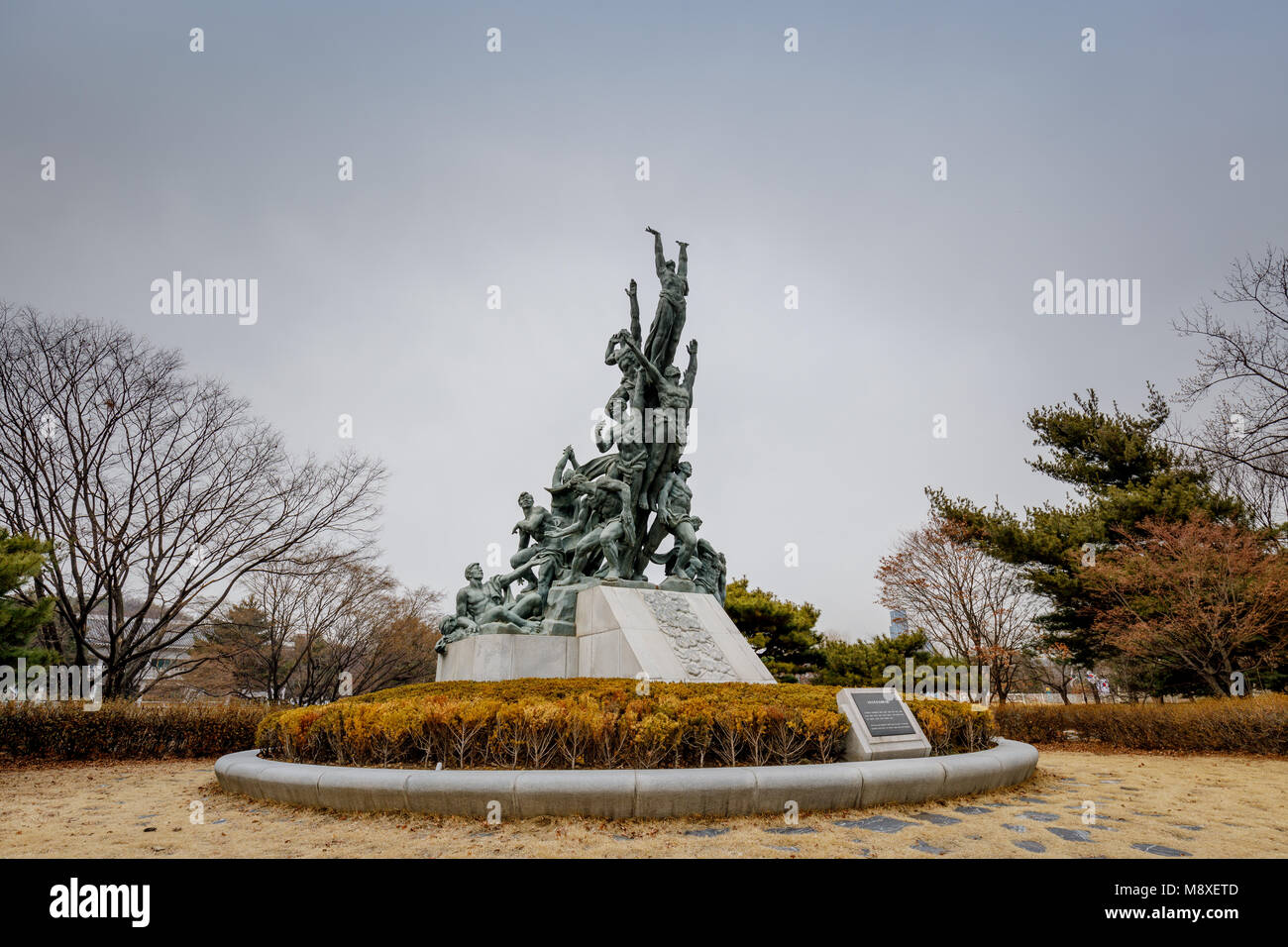 Seoul, South Korea March 19, 2018