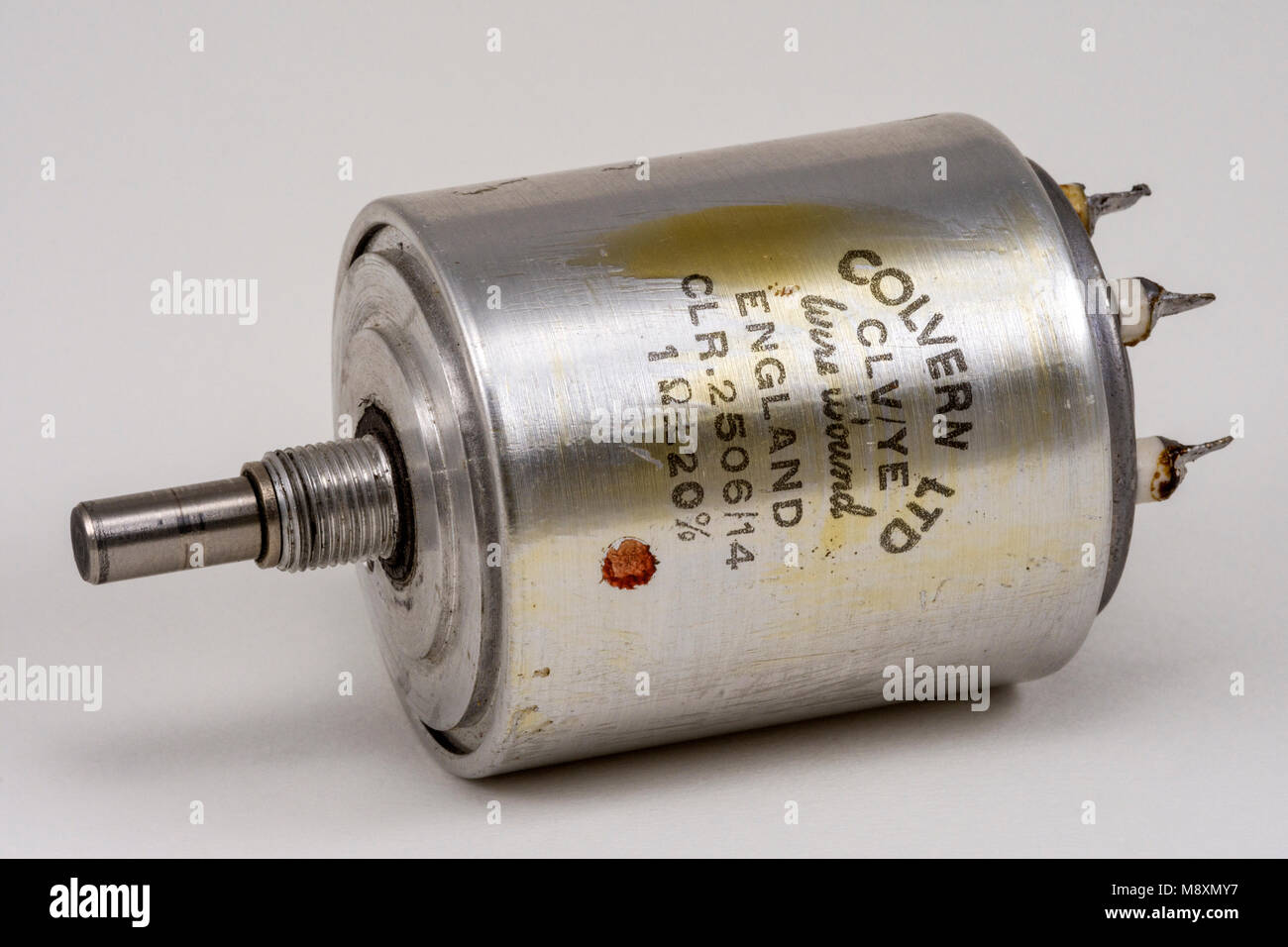 Potentiometer hires stock photography and images Alamy