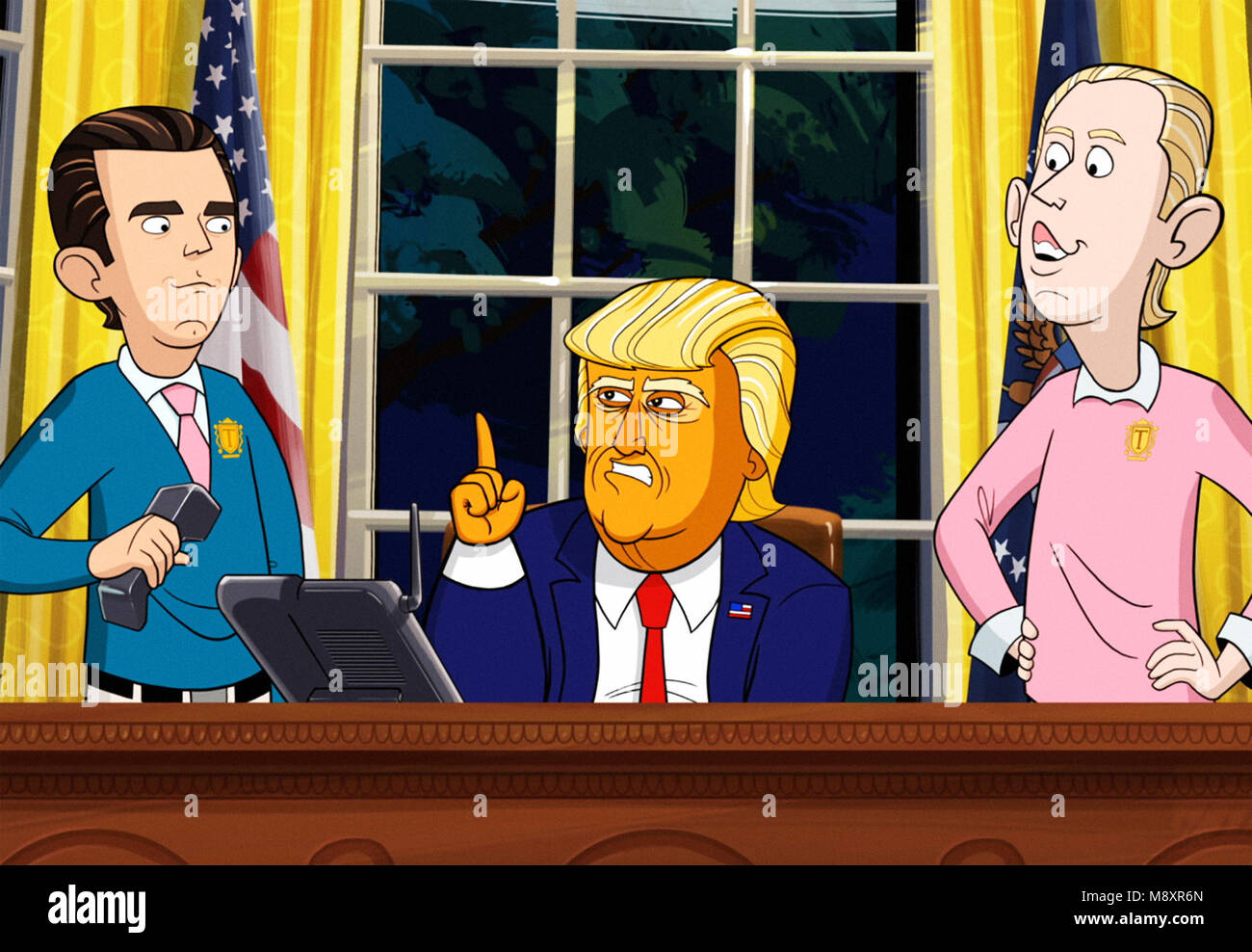 our-cartoon-president-from-left-donald-trump-jr-voiced-by-gabriel-M8XR6N.jpg