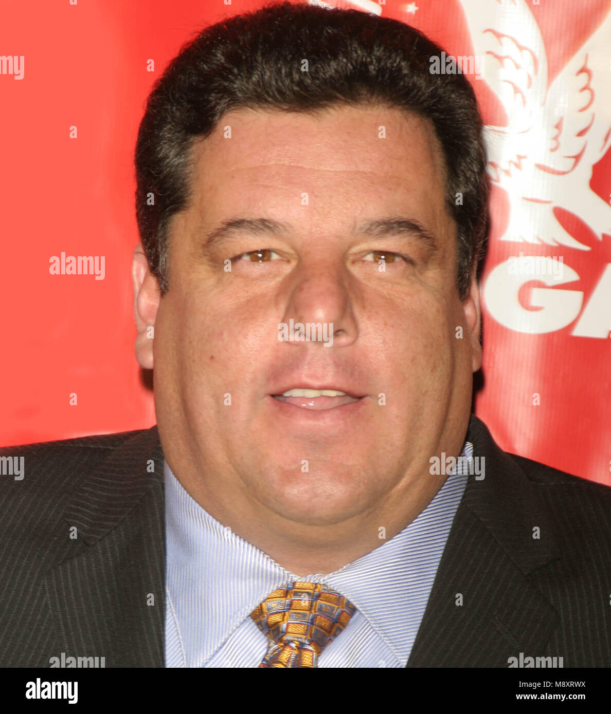 Steve schirripa hi-res stock photography and images - Alamy