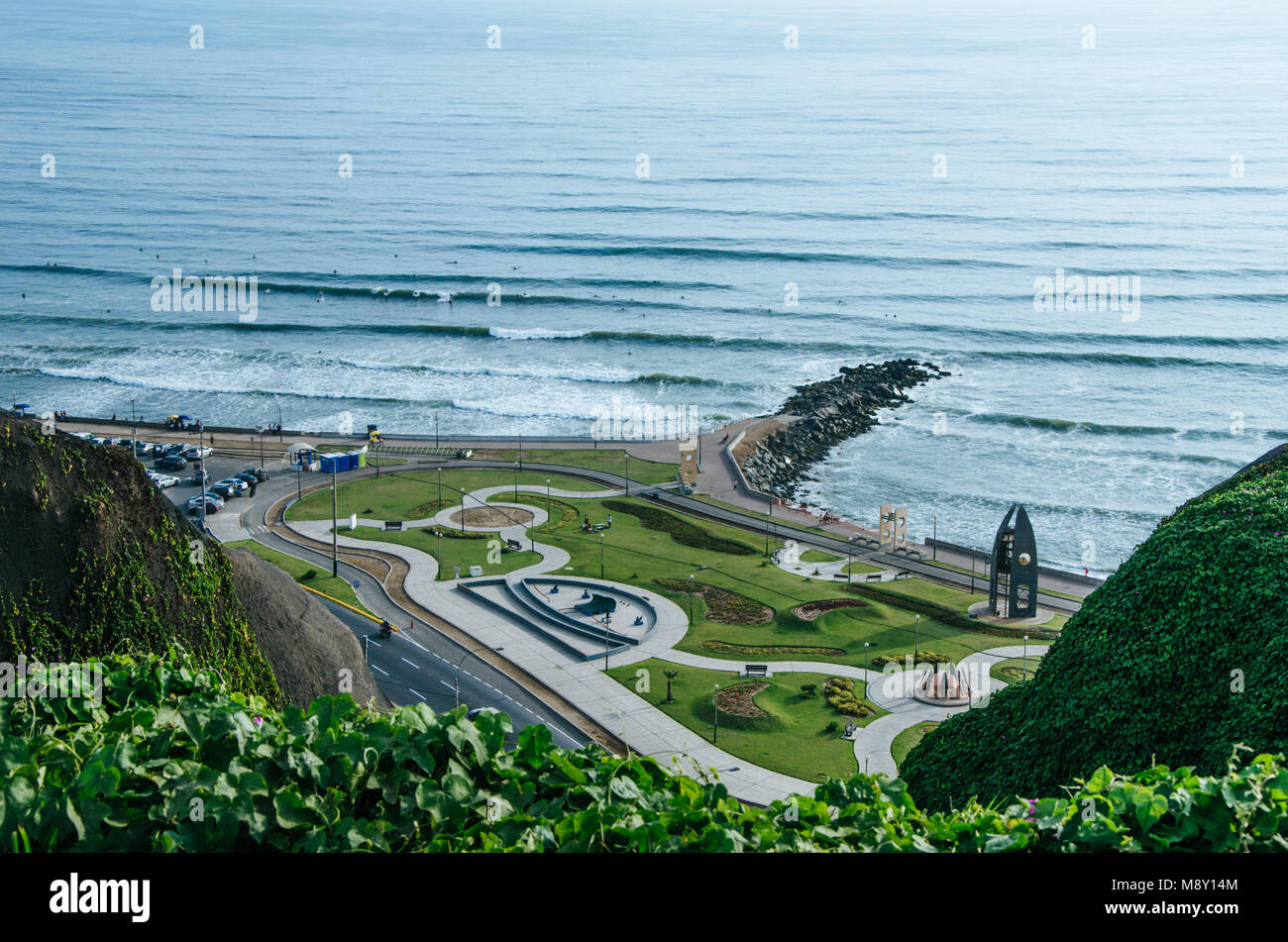 Malecon De Lima Hi Res Stock Photography And Images Alamy Malecon De Lima Hi Res Stock Photography And Images Alamy