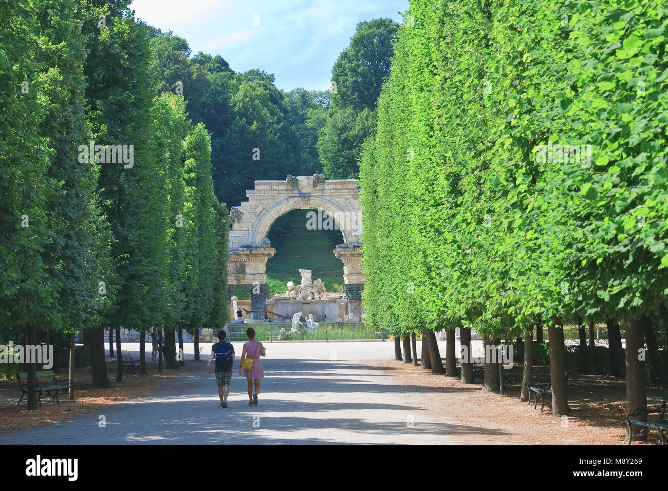 Austria Roman Ruins High Resolution Stock Photography and Images - Alamy