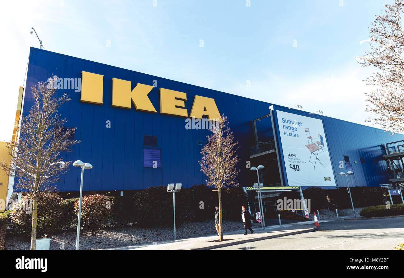 Ballymun hires stock photography and images Alamy