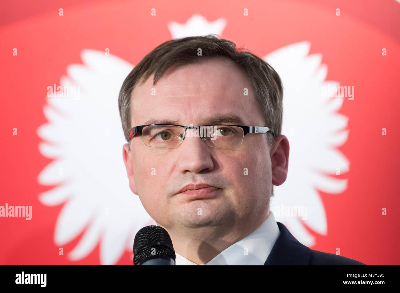 Why is Zbigniew Ziobro facing extradition?