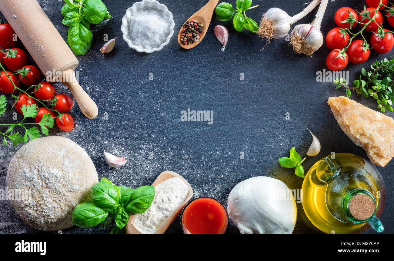 Table top preparation hires stock photography and images Alamy